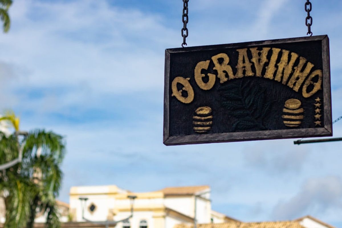 O Cravinho foi reaberto nesta terça-feira após fechar devido a Operação Bebidas Etílicas feita na semana passada. Foto Jefferson Dias