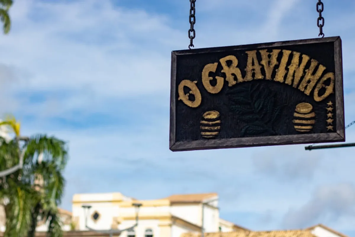 O Cravinho