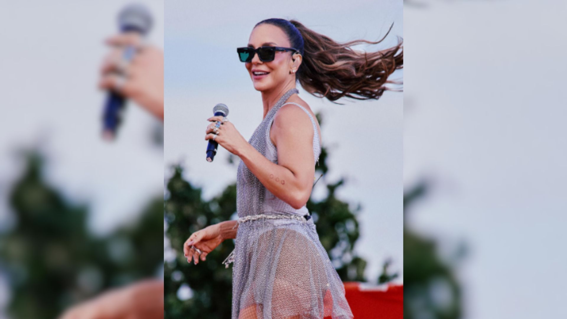 Ivete Clareou em Salvador terá participações especiais | Foto: reprodução/Instagram