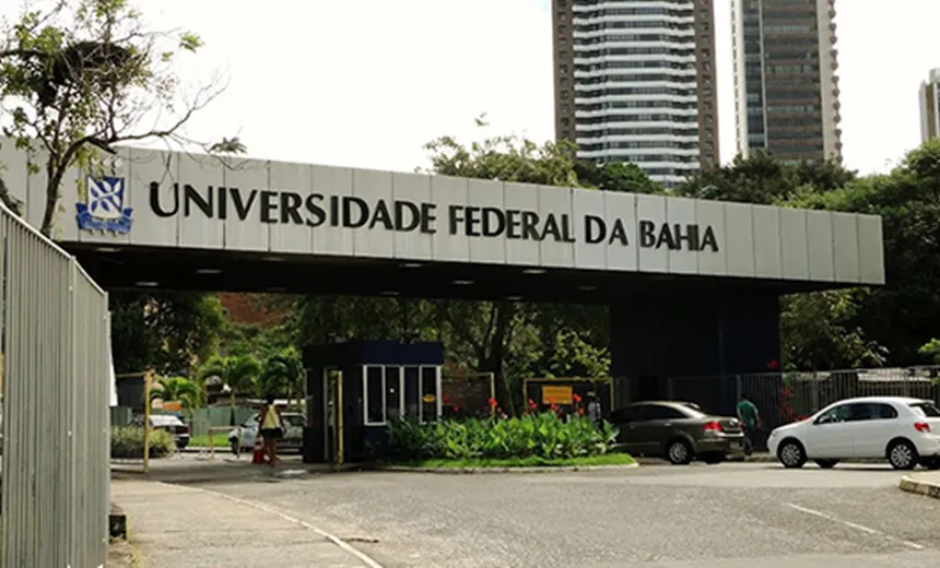 Ufba divulga edital processo seletivo do Sisu; confira