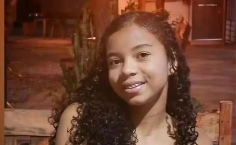 Caso Ingrid Vitória: polícia acha corpo da adolescente em Pernambuco