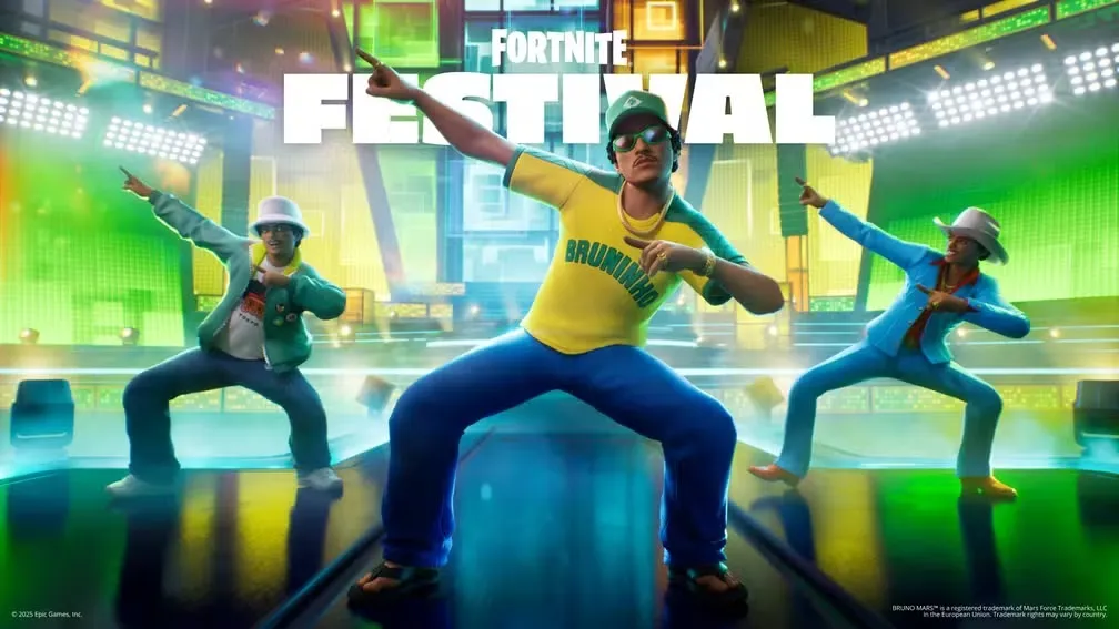 'Bonde do Brunão': Bruno Mars lança funk inspirado no Brasil
