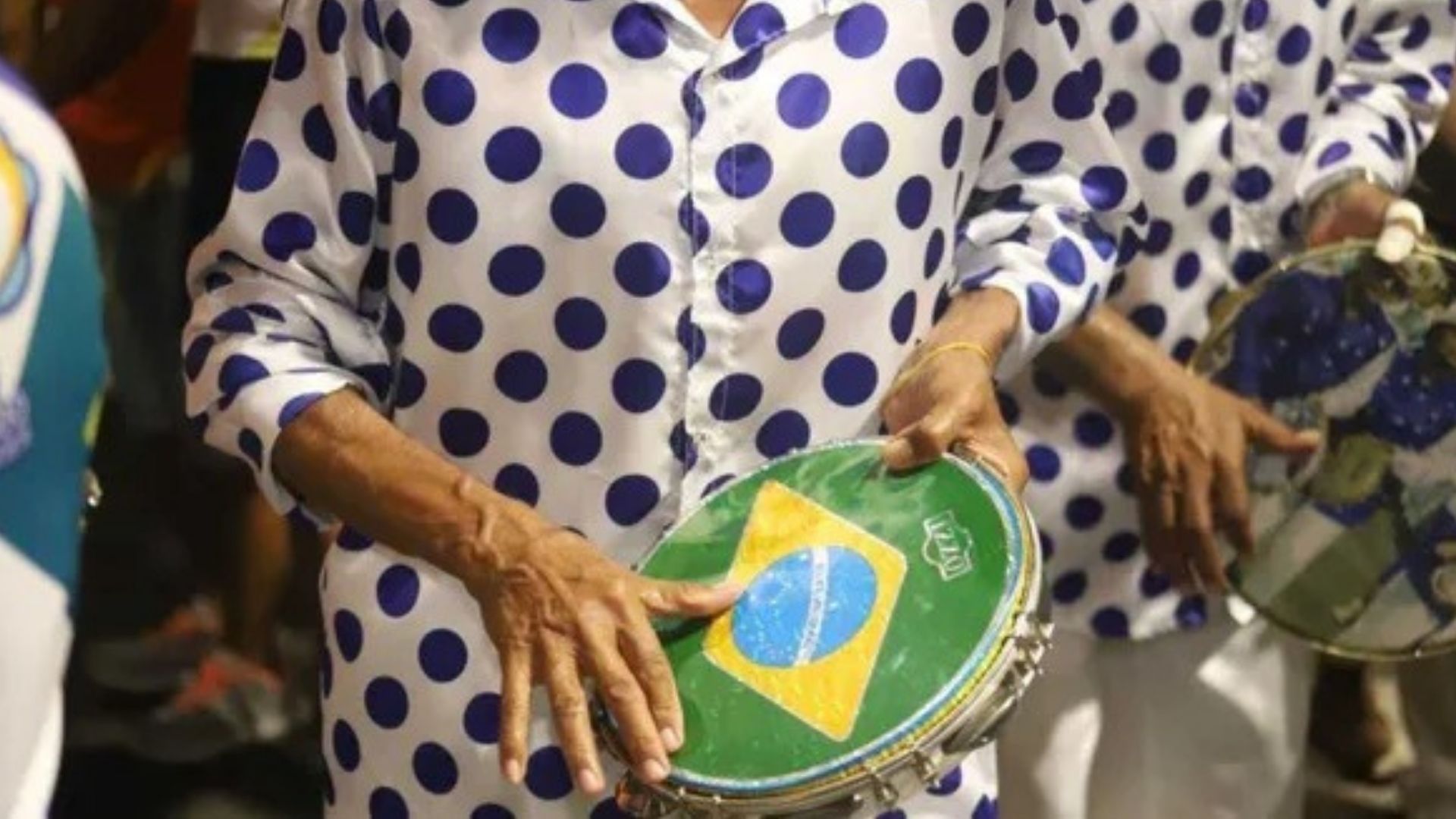 Tema oficial do Carnaval de Salvador 2026. Foto: Alfredo Filho / Secom PMS