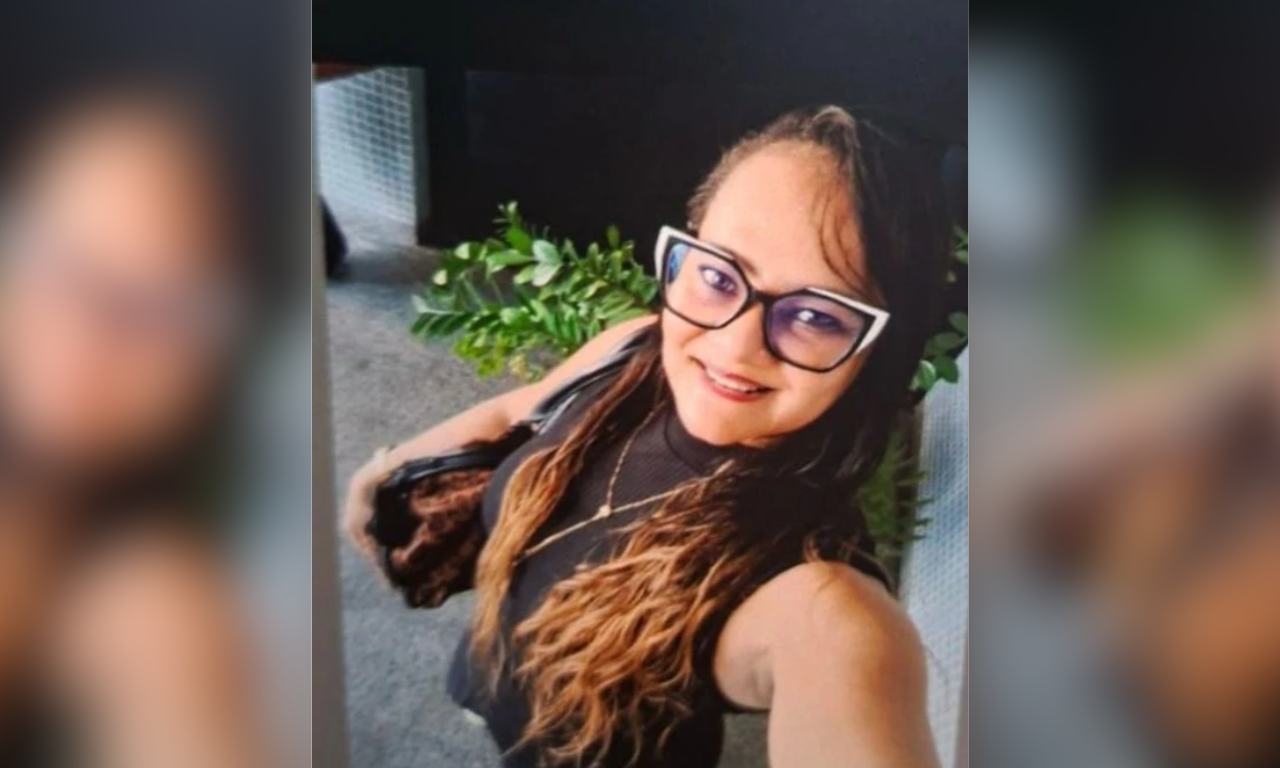 Enfermeira &eacute; presa suspeita de matar marido a facadas em Salvador.Foto: Reprodu&ccedil;&atilde;o