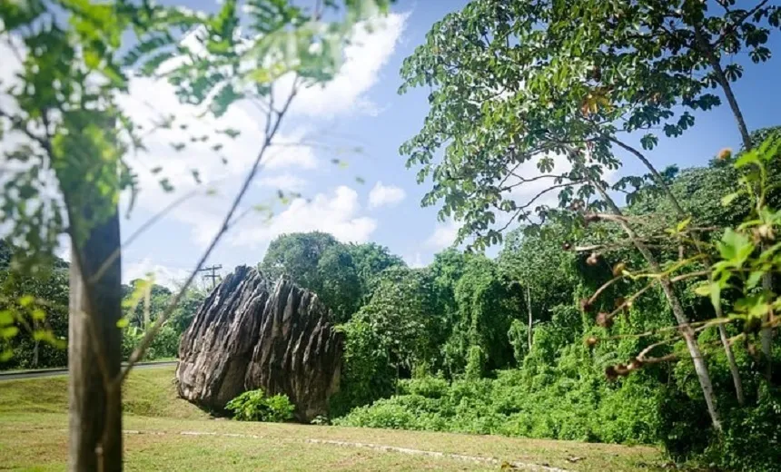 Audiência pública discute futuro da Pedra do Xangô na próxima semana