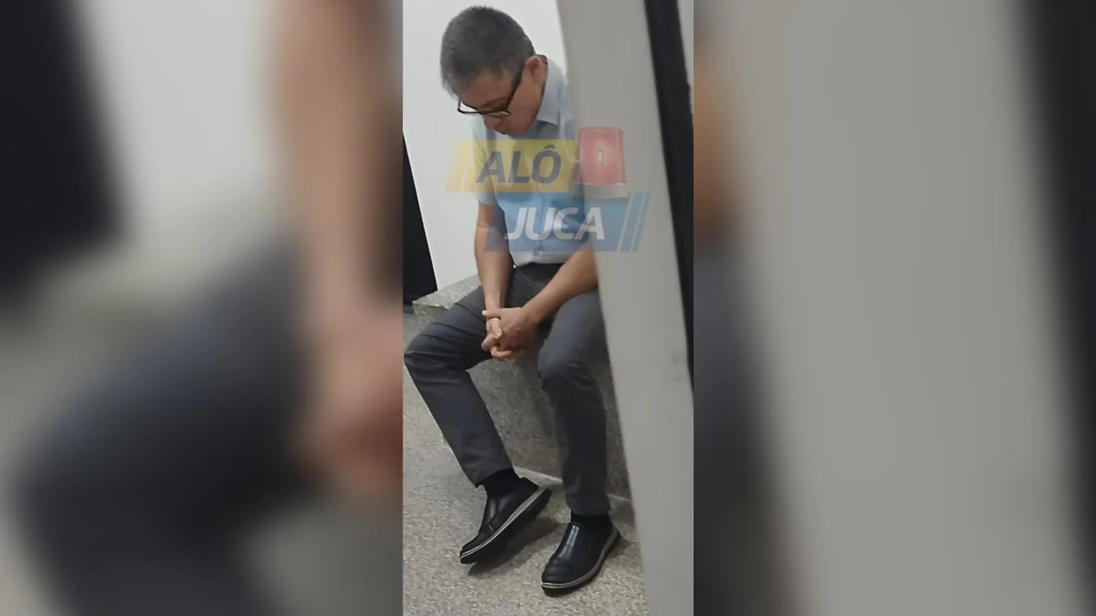 Ginecologista é preso em Salvador por gravar paciente com câmera em óculos