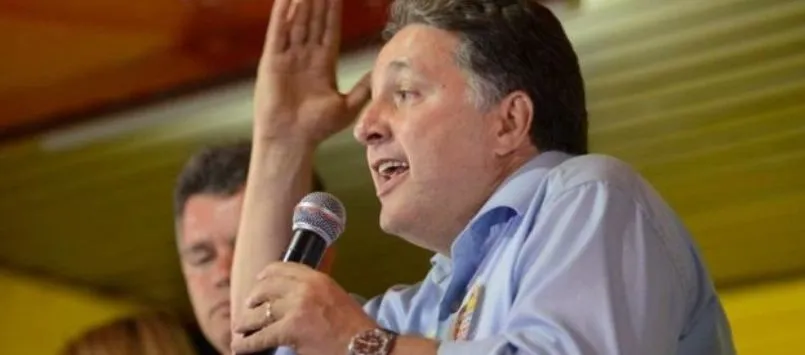‘MUDANÇA’: Ex-Governador do Rio deixa presídio e vai para hospital particular