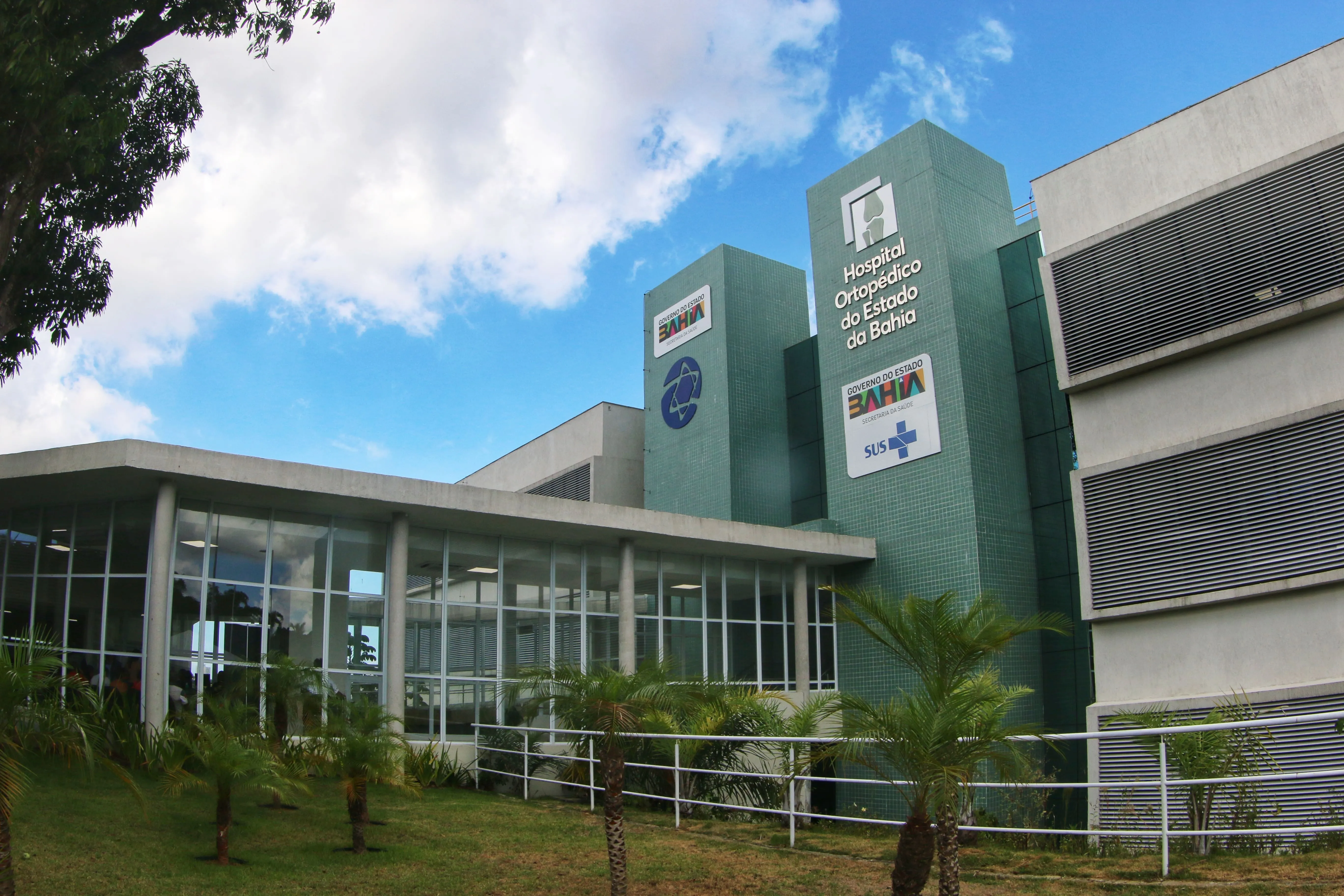 Hospital Ortopédico abre processo seletivo para pessoas com deficiência