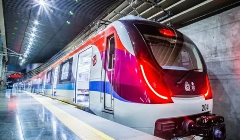 Inema libera nova etapa para expansão do metrô até o Campo Grande