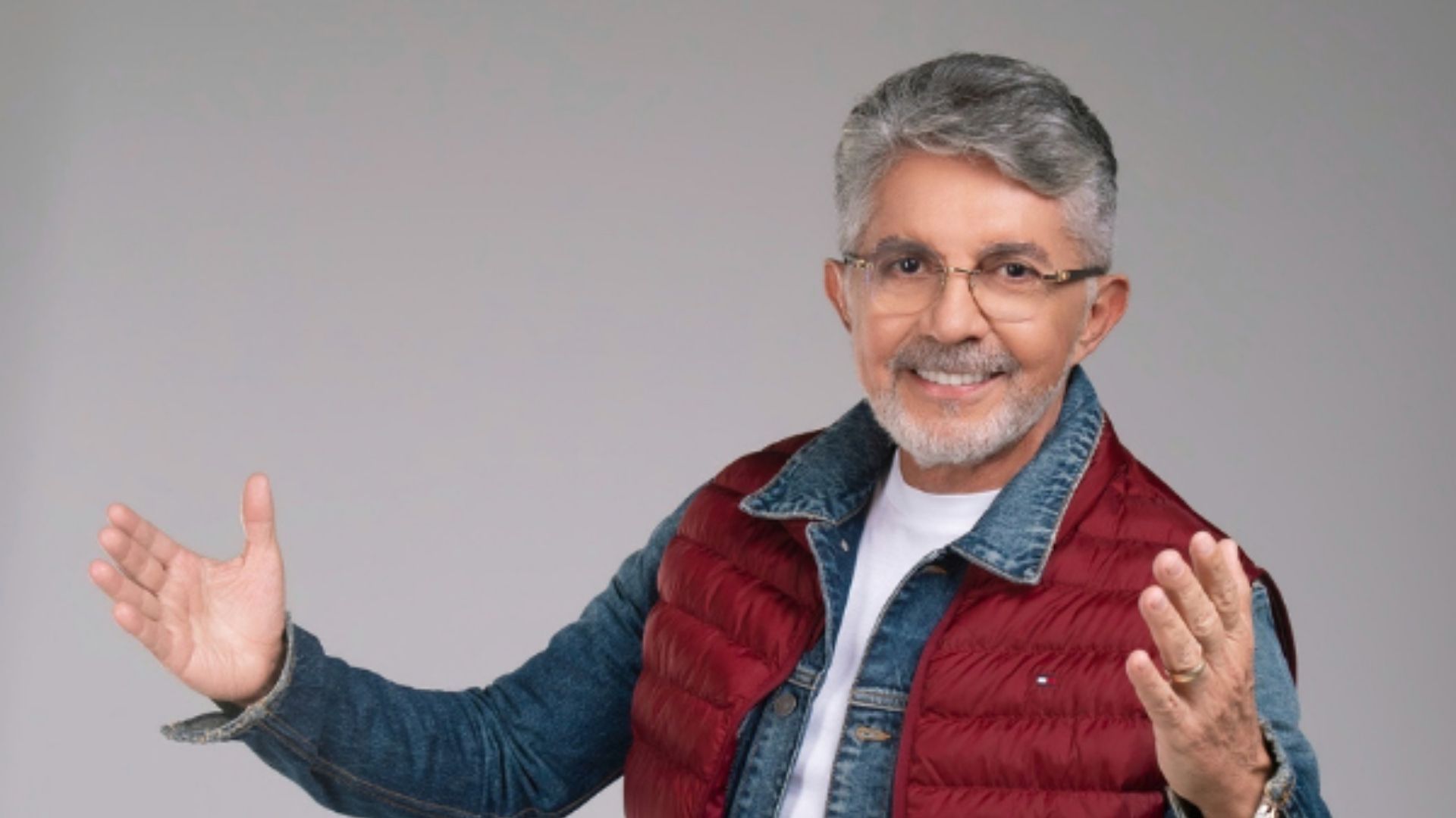 Videocast recebe Adelmário Coelho nesta quarta