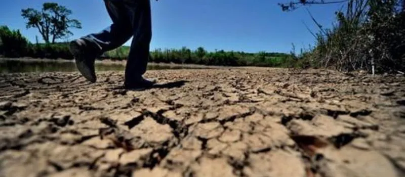 ALERTA VERMELHO: Defesa Civil decreta situação de emergência por fenômeno natural em Uauá e Correntina