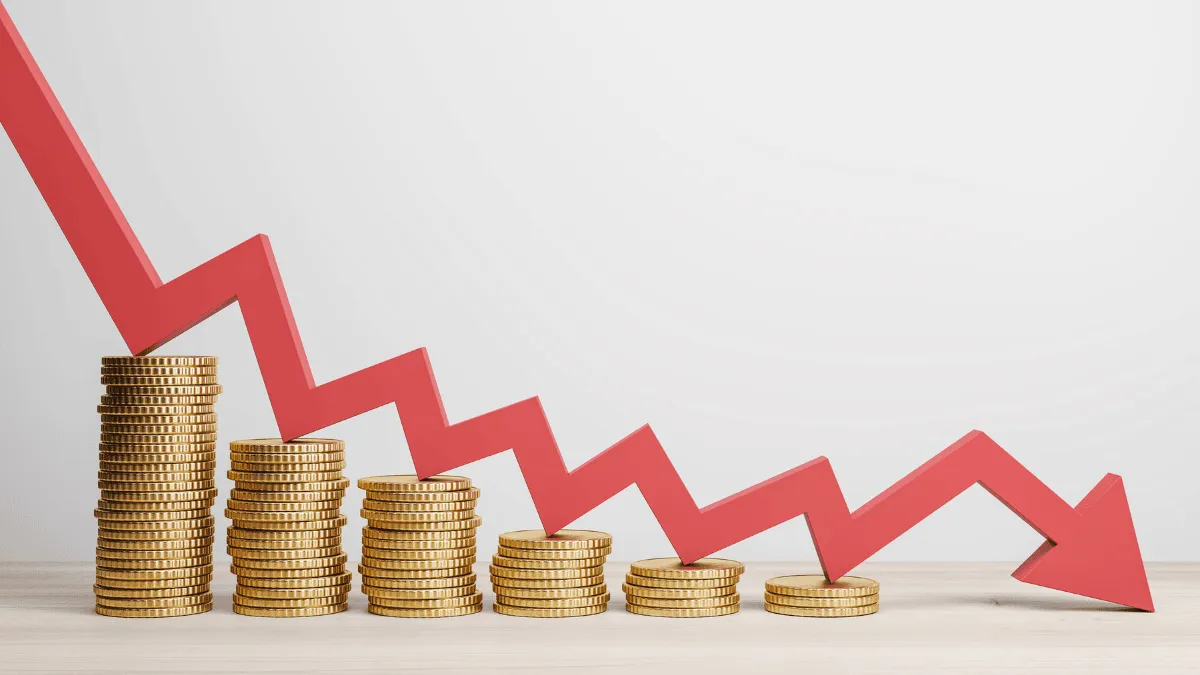 Prévia da inflação recua a 0,26% em junho, com queda no preço dos alimentos