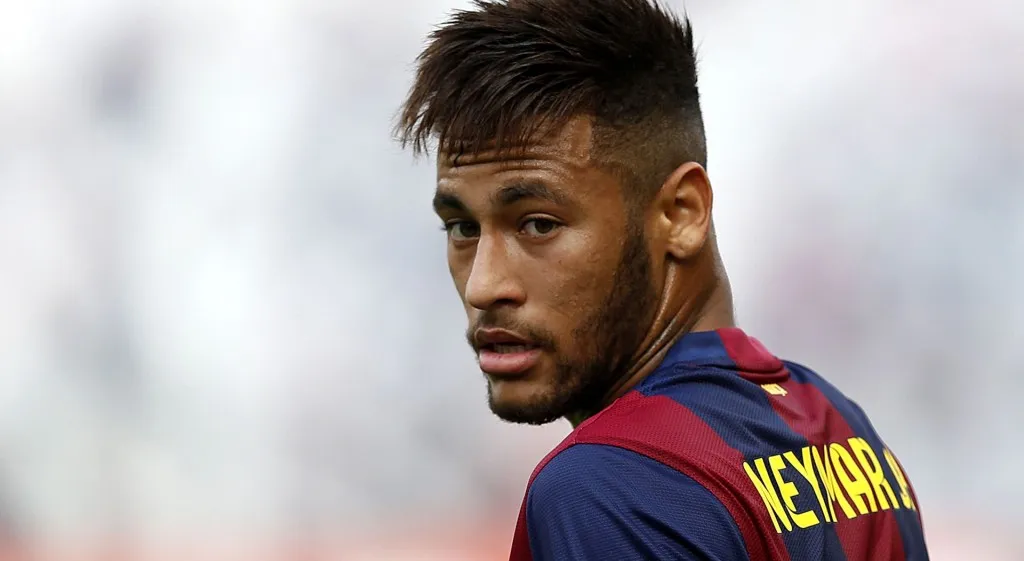 SABE DE NADA: Mãe de Neymar depõe e diz desconhecer contratos; ‘Meu marido quem cuidava’