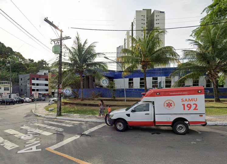 Foto: Google Street View