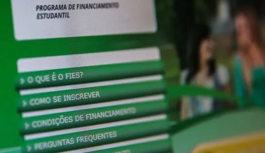 Fies inicia convocação dos pré-selecionados da lista de espera; saiba mais