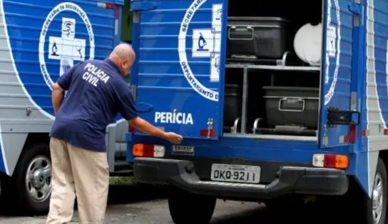 Adolescente de 16 anos é morta a tiros no município de Dias D’Ávila