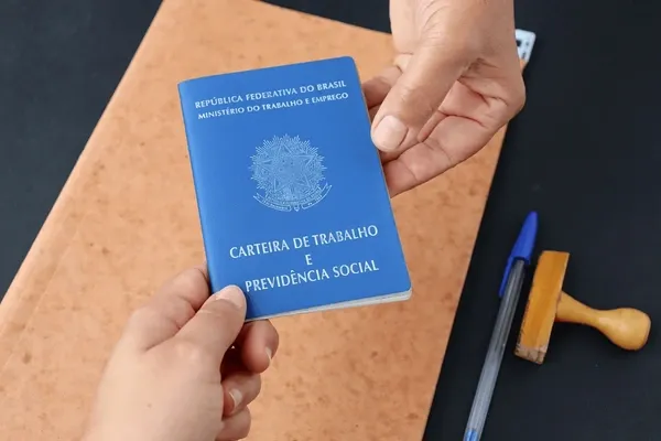 IBGE registra taxa de desemprego mais baixa no Brasil