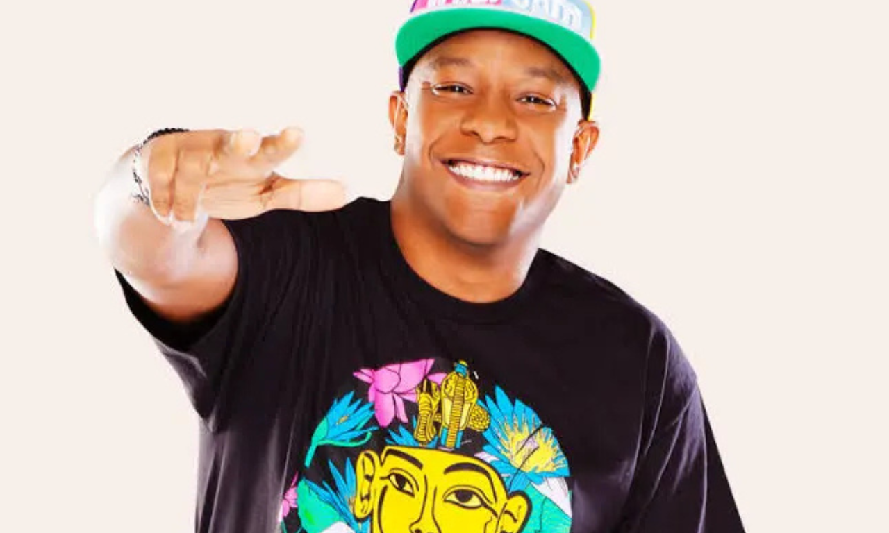 Márcio Vitor segue com o tratamento em regime ambulatorial. Foto: redes sociais