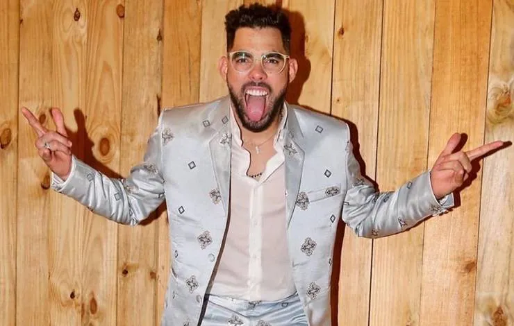 Falecido em 2019, Gabriel Diniz ganhará novo álbum gravado por Inteligência Artificial