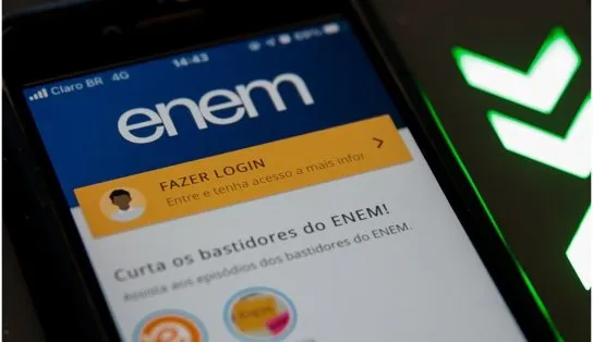 Prazo para pedir reaplicação do Enem termina nesta sexta; saiba o que fazer