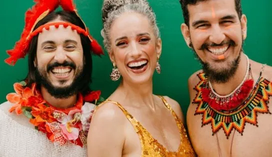 Festa com Bailinho de Quinta, Gerônimo e Fanfarra Pierrot é adiada após aumento de casos de Covid e Influenza