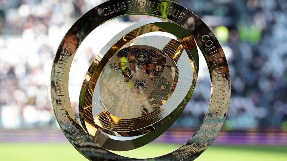 Mundial De Clubes