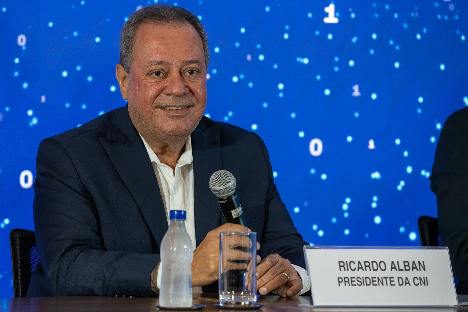 Ricardo Alan