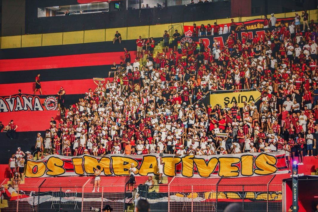 TUI. | Foto: Reprodução Rede Social