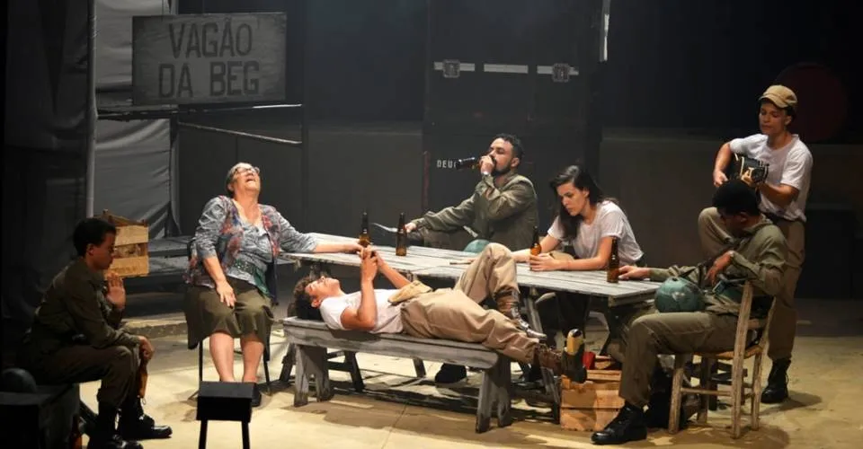 Companhia de Teatro da Ufba estreia espetáculo de comédia com entrada gratuita