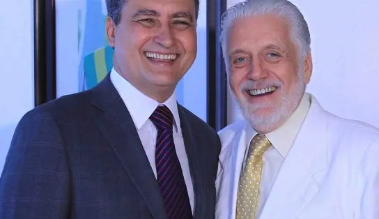 Rui não garante Wagner como candidato ao Governo da Bahia; "temos conversado várias possibilidades" 