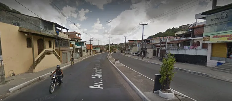 ‘BARRIL’: Policial militar é atingido por disparos dentro de casa, em Boa Vista de São Caetano