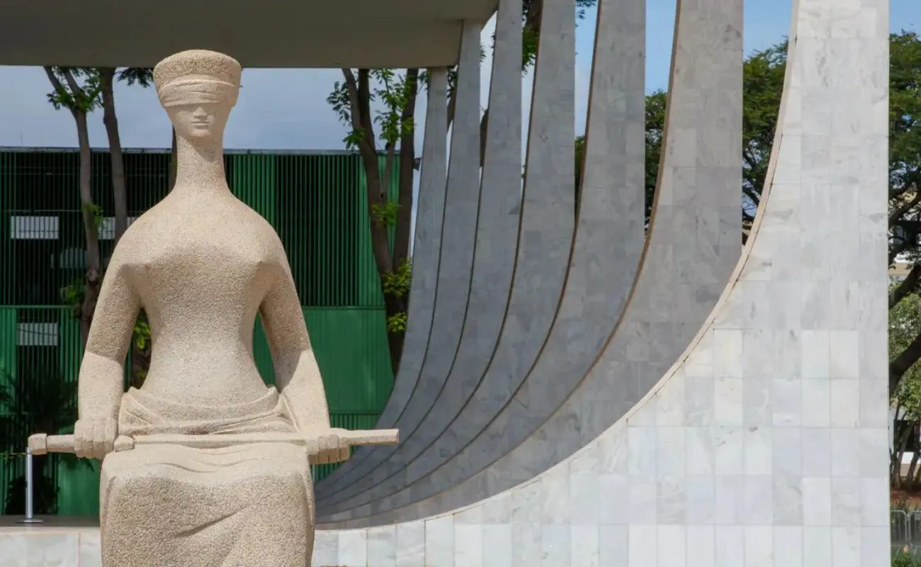 Trama golpista: STF começa a julgar réus do Núcleo 2 nesta terça-feira