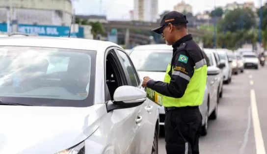 Salvador terá esquema especial de trânsito para a Festa de Santa Bárbara