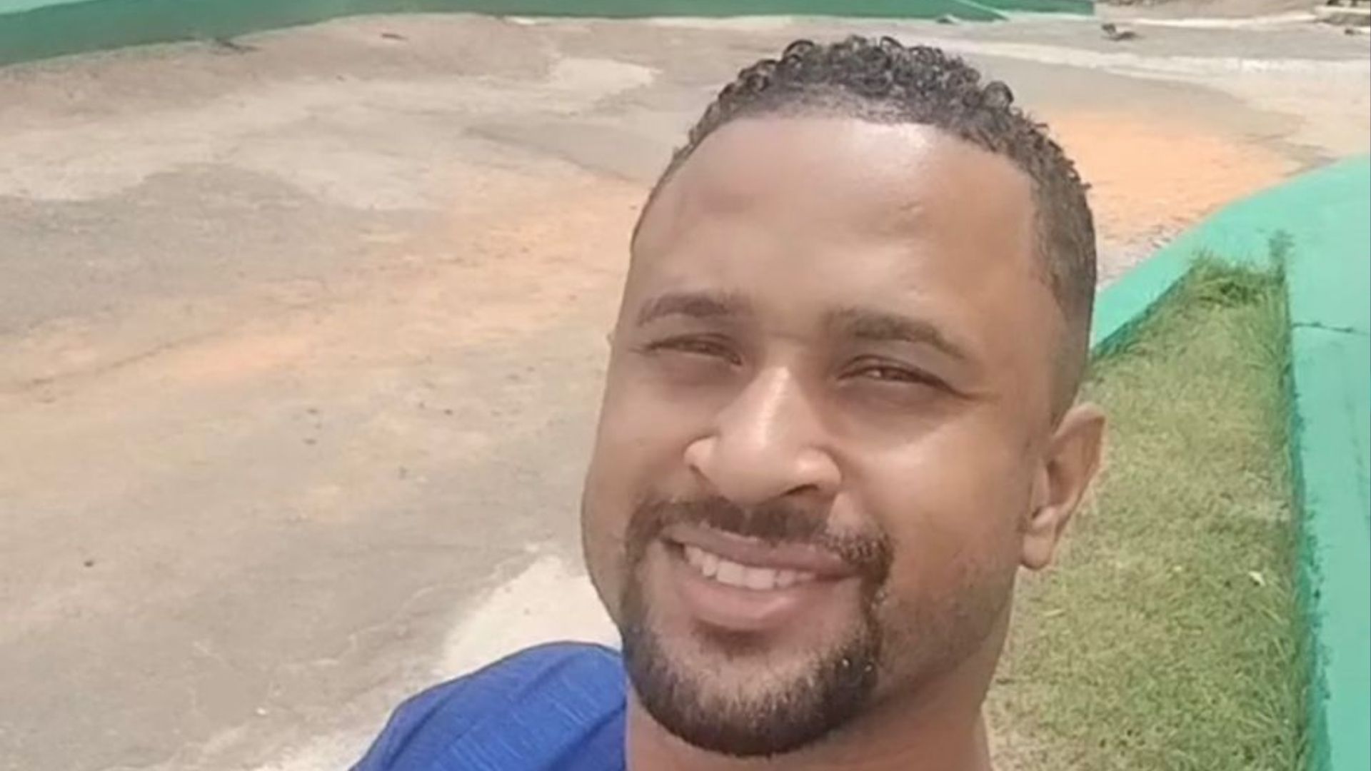 Conhe&ccedil;a Mois&eacute;s Trindade, ator morto a tiros na Cal&ccedil;ada