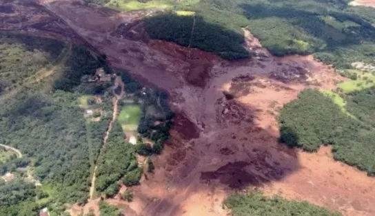 Brumadinho: STF decide que ação penal contra executivos da Vale vai para Justiça federal