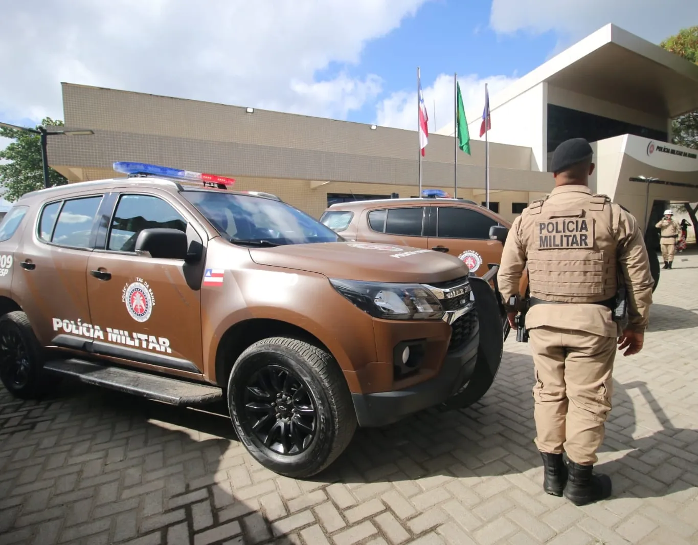 Quatro jovens são mortos em ação da Rondesp em Mutuípe; vítimas são identificadas