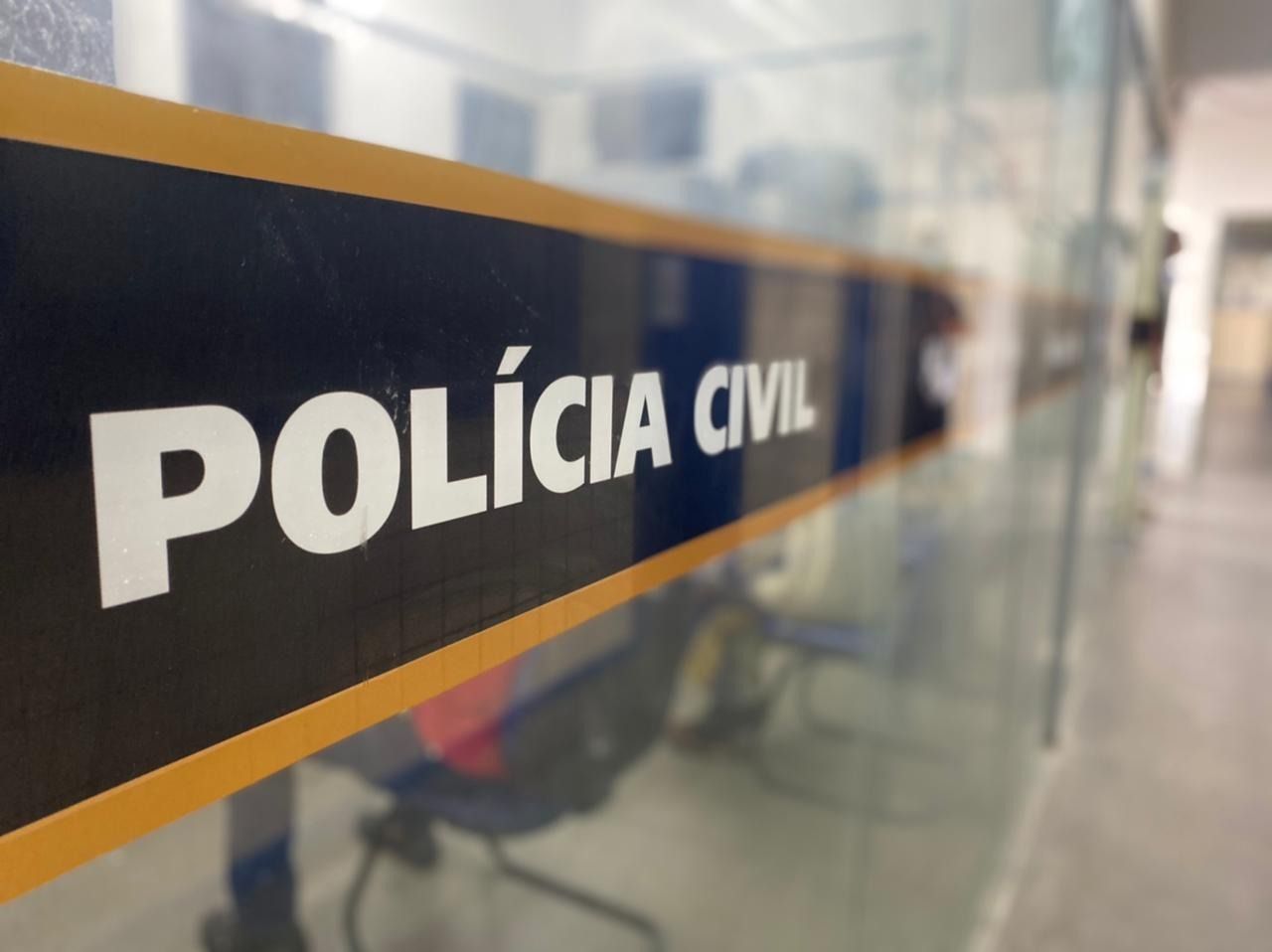 Homem E Preso Por Estuprar Filha De 10 Anos Com Ajuda De Filho Adolescente Na Bahia