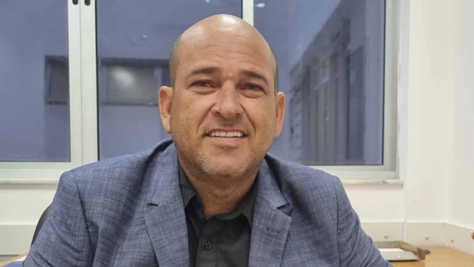 Binho Galinha: AL-BA diz aguardar autos de processo para examinar caso
