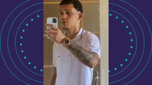 Jogador Morto Alagoinhas