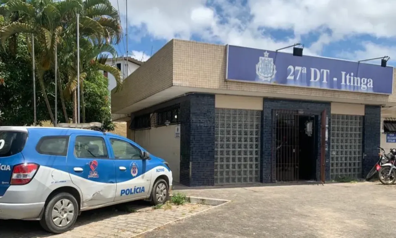 Polícia Civil
