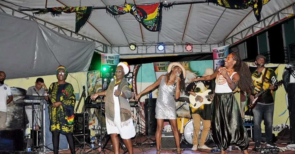 'Elas cantam Bob': Show reúne mulheres do reggae, sábado (25), no Pelourinho