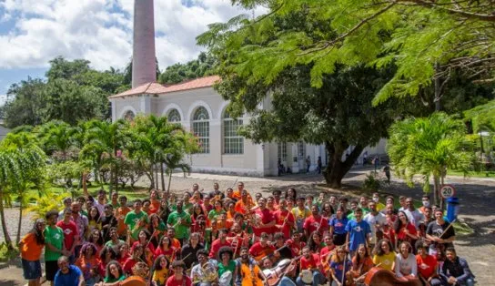 NEOJIBA fará turnê em oito países da Europa em setembro; saiba mais 
