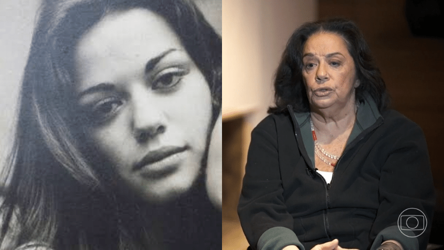 Daniela Cutait adquiriu o imóvel após a morte da cantora, em 2022. | Foto: Reprodução/Fantástico