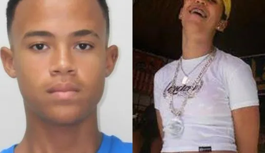 Filho de Kelly Cyclone morre aos 18 anos após confronto com policiais