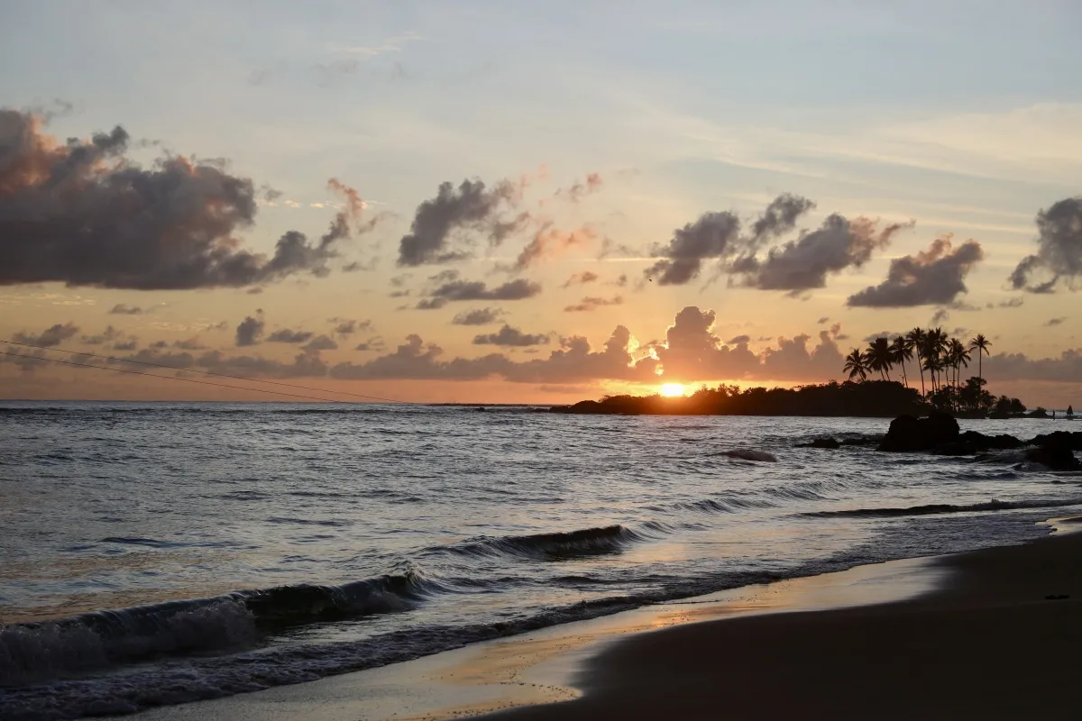 Previsão do tempo no fim de semana indica sol e baixa umidade na Bahia