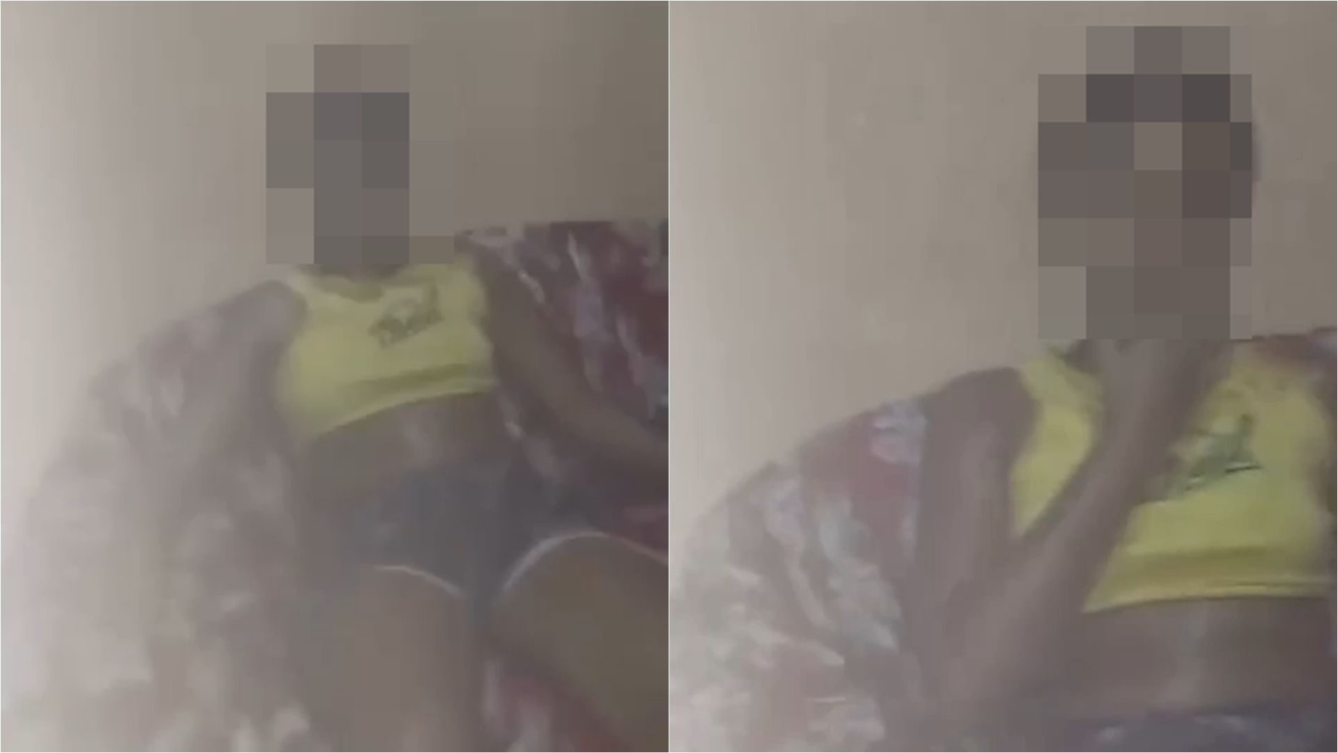 Foto: Leitor/Aratu On