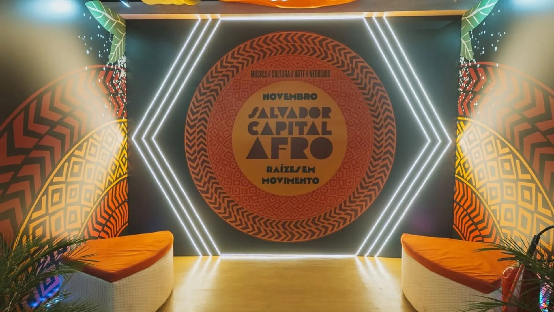 Festival Salvador Capital Afro começa com programação no Candeal