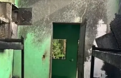 Explosão em colheita de café deixa quatro baianos em estado grave no ES