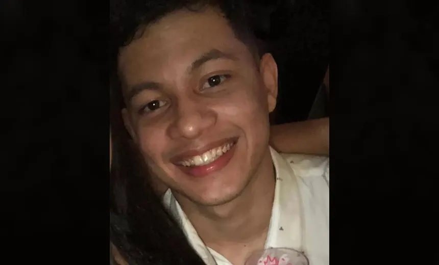 Jovem é encontrado morto em rio após desaparecer de show em Barreiras