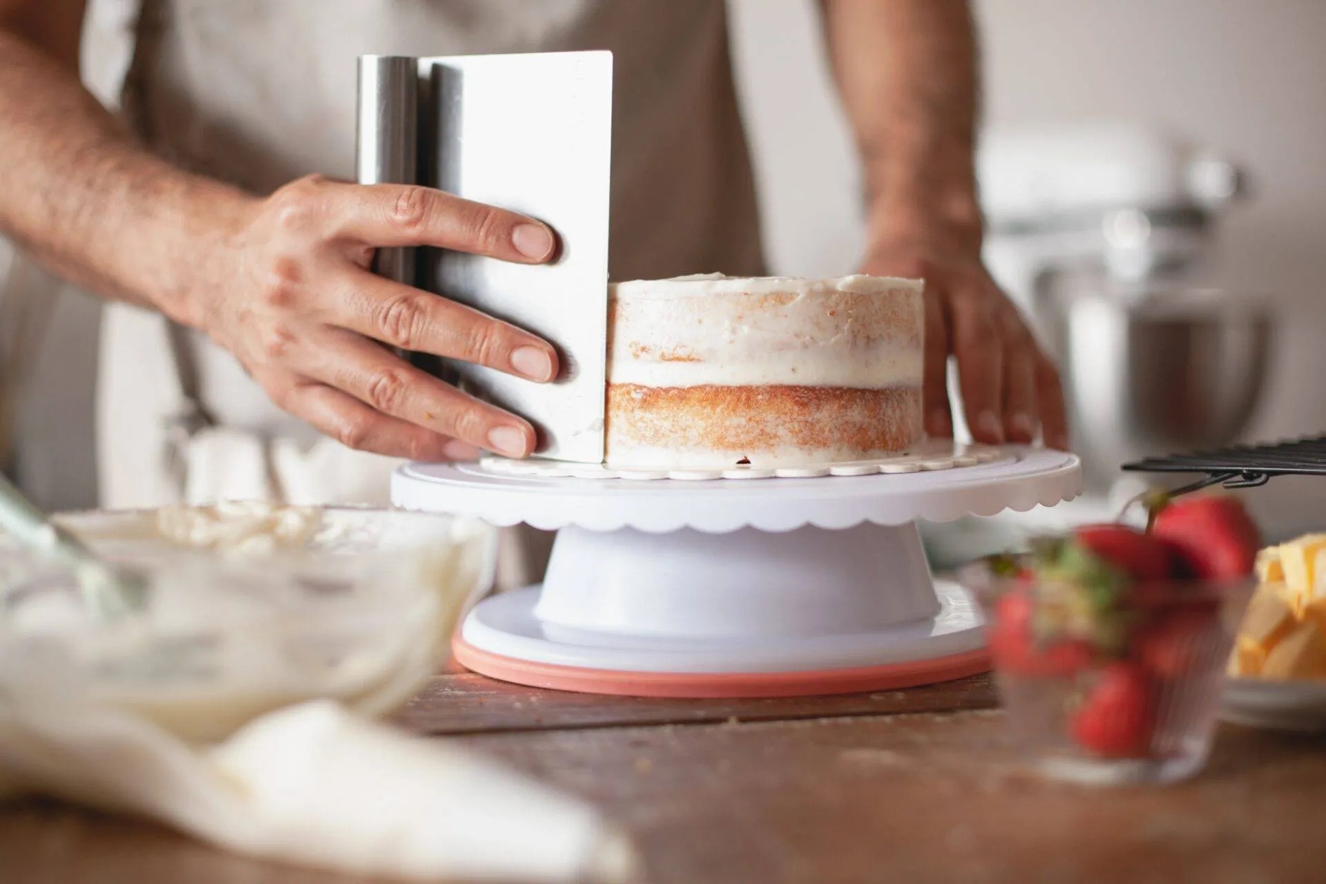 Salvador sedia congresso de confeitaria e gastronomia nesta semana